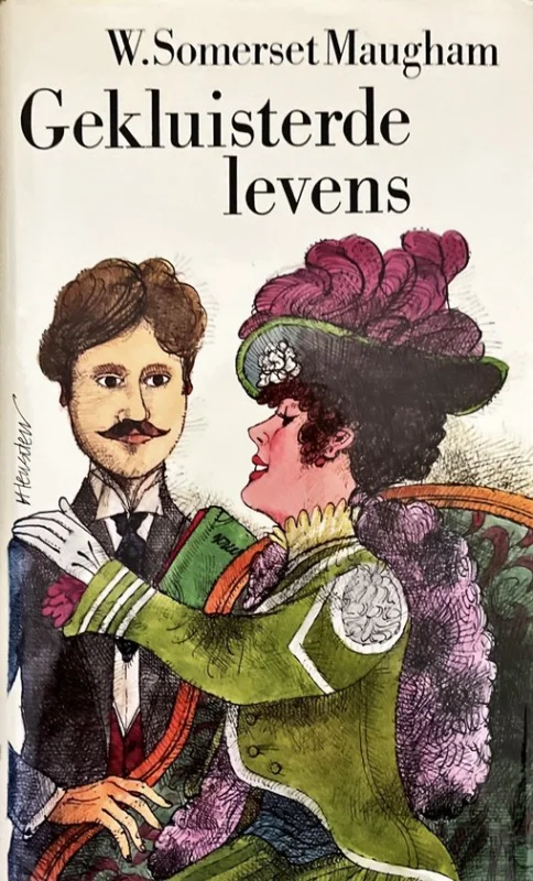 Lage Kosten Gekluisterde levens