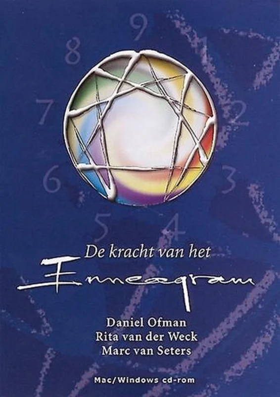 Veilige Betaling De kracht van het enneagram