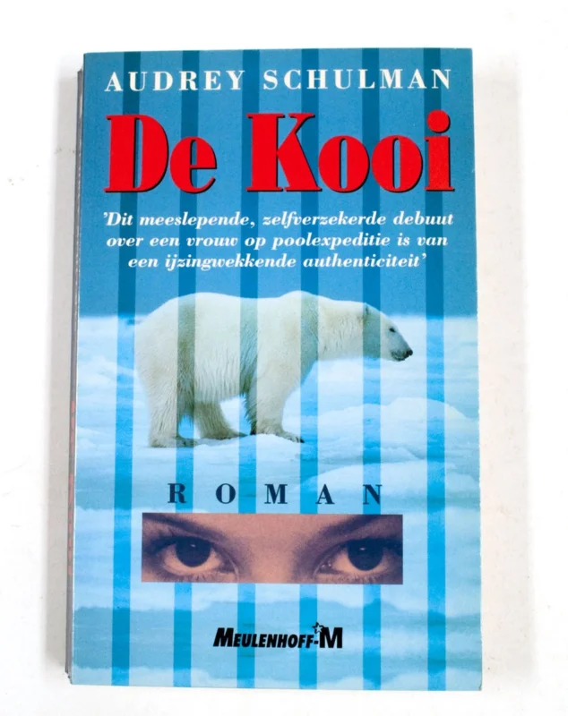 KOOI, DE Alleen Vandaag