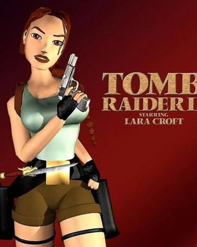 Gecertificeerd Tomb Raider 2 - Windows