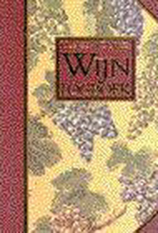 Premium Wijnlogboek