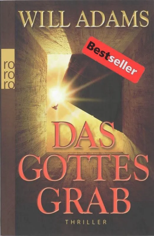 Veilige Betaling Das Gottesgrab