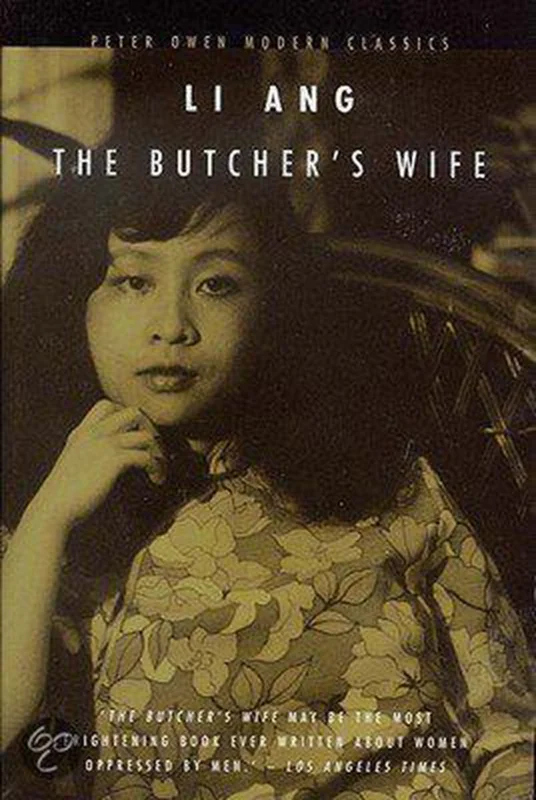 Fabrieksprijs The Butcher's Wife