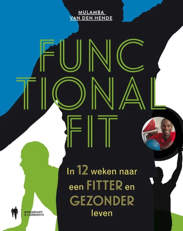 Laatste Versie Functional fit