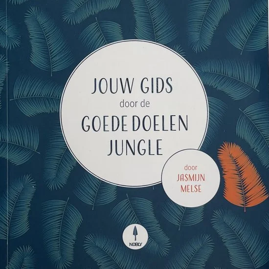 Premium Jouw gids door de goede doelen jungle