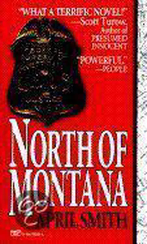 Rechtstreeks Van De Fabrikant North of Montana