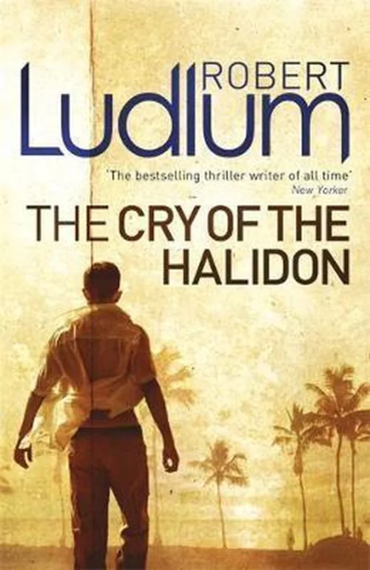 Cry Of The Halidon Laatste Kans