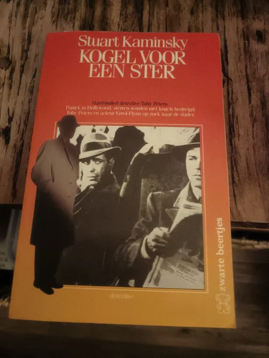 Meest Verkocht KOGEL VOOR EEN STER