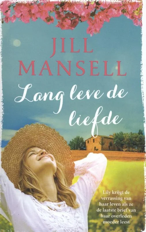 Lang leve de liefde Koop Vandaag