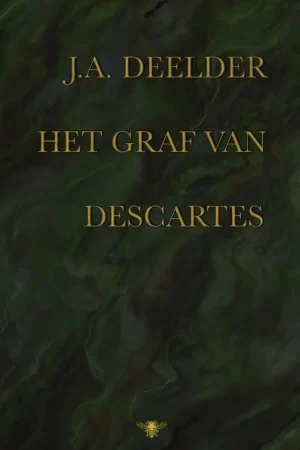 Beperkt Aanbod Het graf van Descartes
