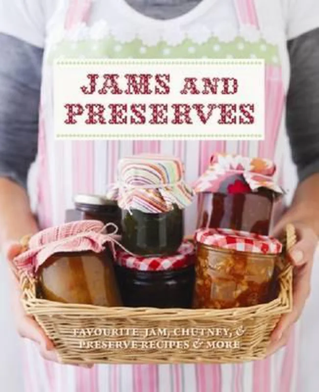 Jams and Preserves Koop Online