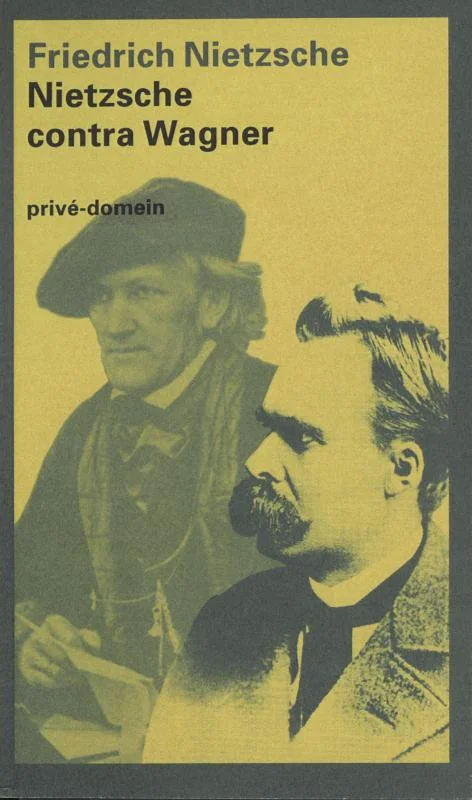 Laatste Kans Nietzsche contra Wagner / Privé-domein / 194