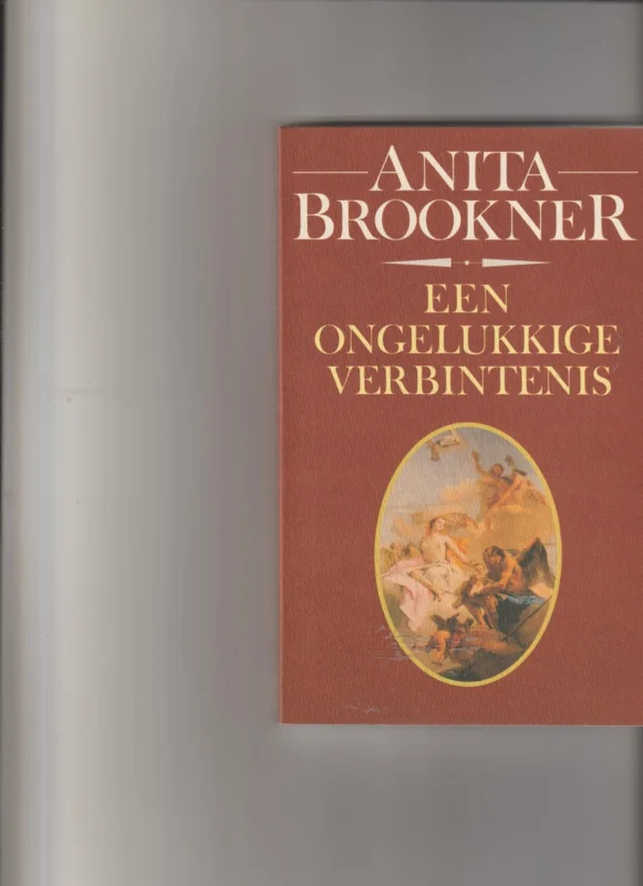 Ongelukkige verbintenis Laatste Kans