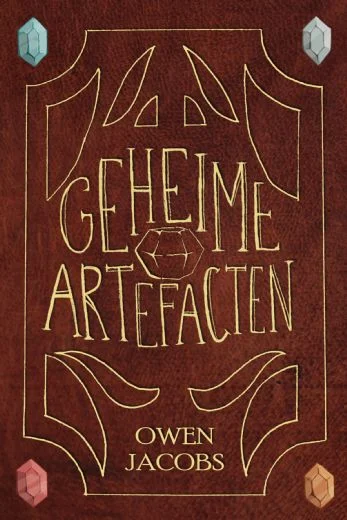 Gereduceerde Prijs Geheime Artefacten