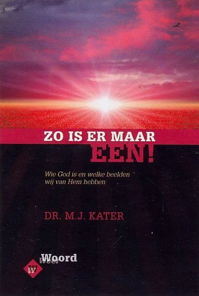 Korting Weerwoord 5 - Zo is er maar een!