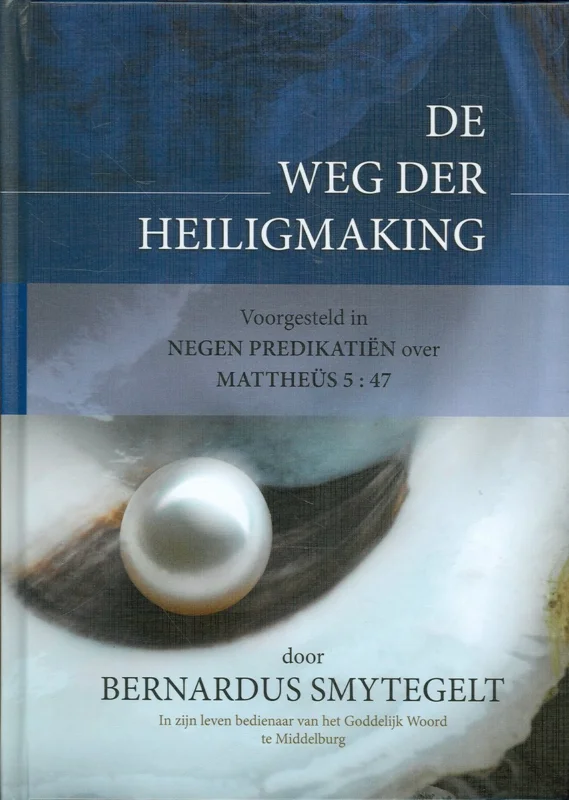 De weg der heiligmaking Snelle Levering