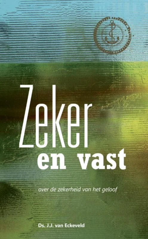 Bestseller Zeker en vast