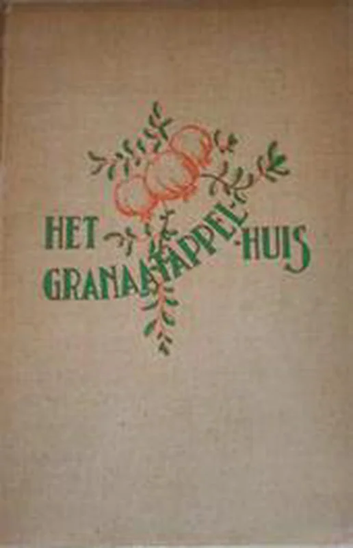 Nu Kopen Het granaatappelhuis