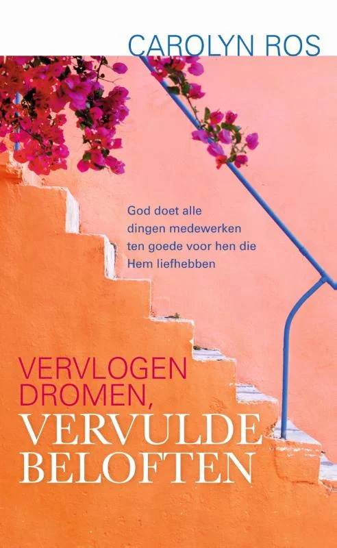 Premium Vervlogen dromen, vervulde beloften