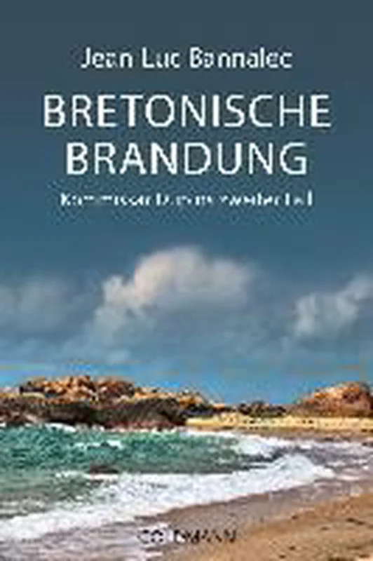 Weekendaanbieding Bretonische Brandung