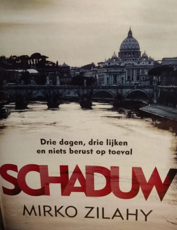 Schaduw Bestel Nu