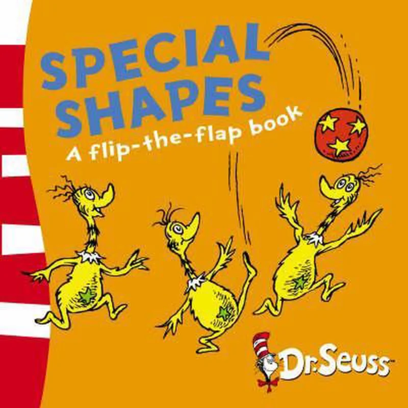 Special Shapes Exclusieve Aanbieding