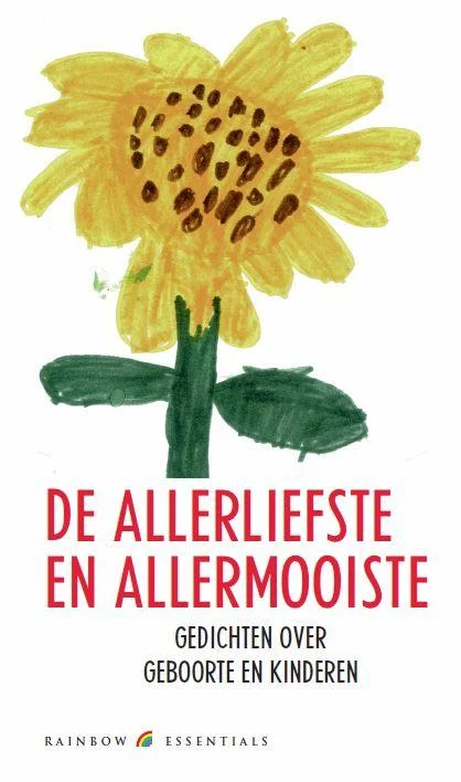 Rechtstreeks Van De Fabrikant De allerliefste en allermooiste / Rainbow essentials / 38