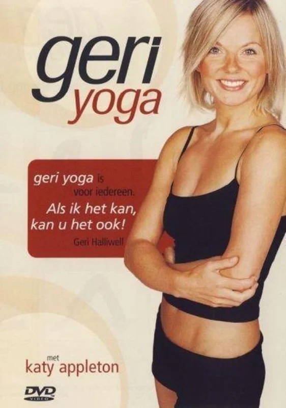 Betaalbaar Geri Yoga