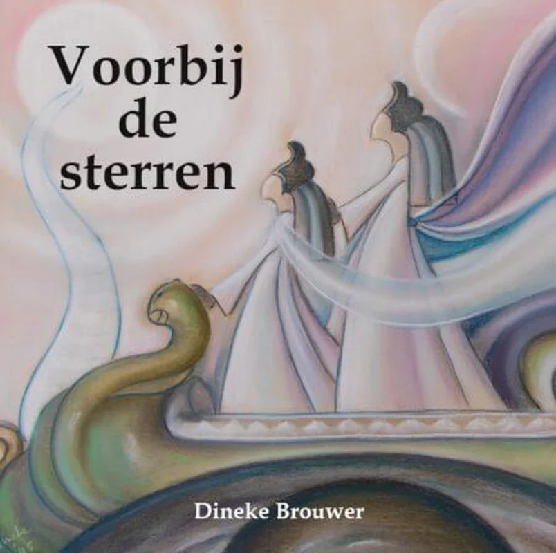 Premium Voorbij de sterren