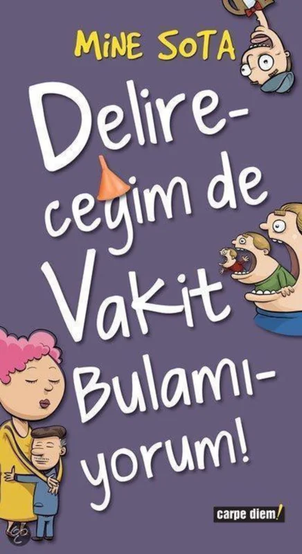 Lage Kosten Delirecegim de Vakit Bulamiyorum