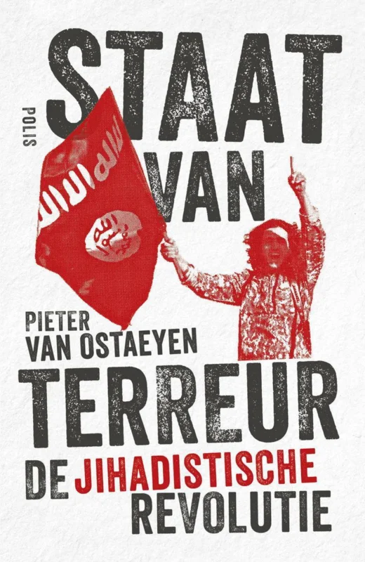 Direct Beschikbaar Staat van terreur