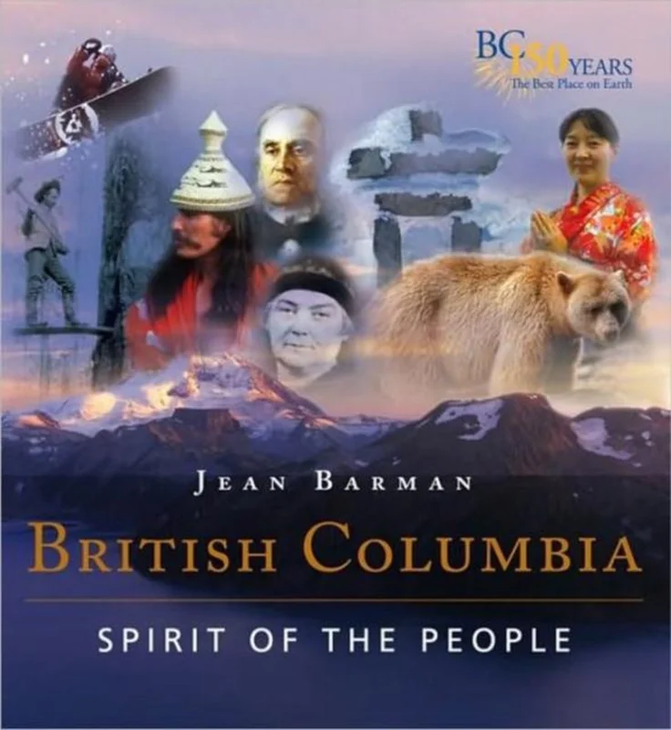 Beperkte Voorraad British Columbia