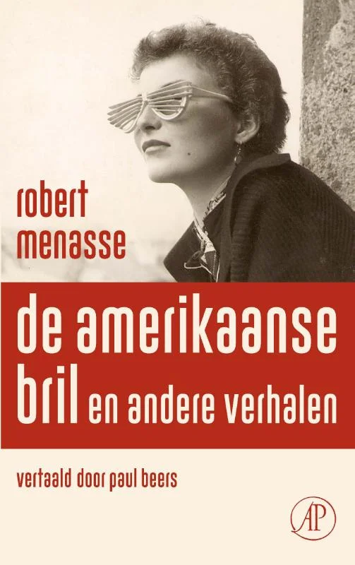 De Amerikaanse bril Betrouwbaar