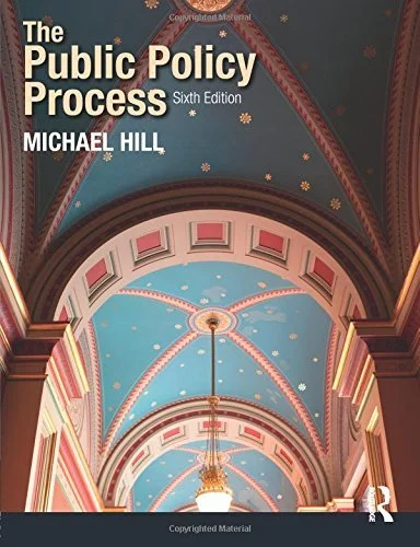 Koopje The Public Policy Process