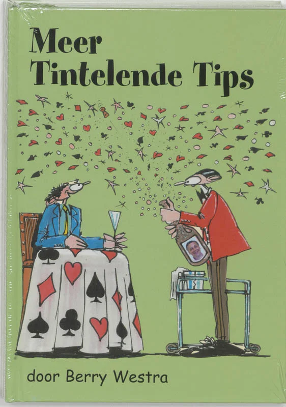 Meer tintelende Tips Premium