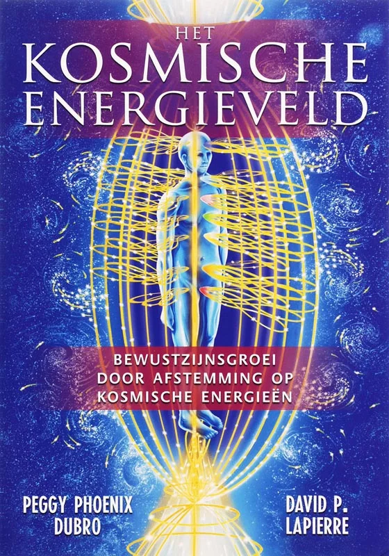 Op = Op Het kosmische energieveld