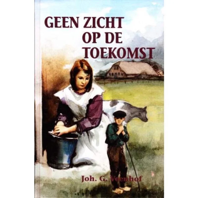Lage Prijs Geen zicht op de toekomst