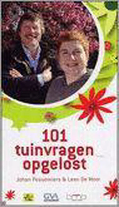 Premium 101 Tuinvragen Opgelost