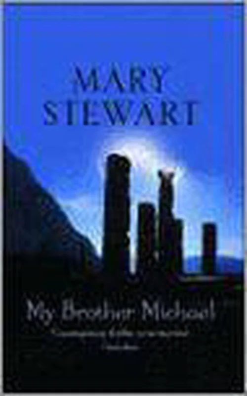 My Brother Michael Gratis Retour