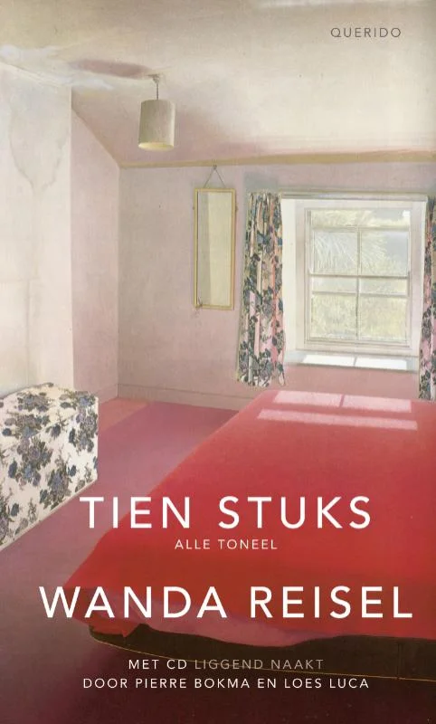 Tien stuks Meest Verkocht