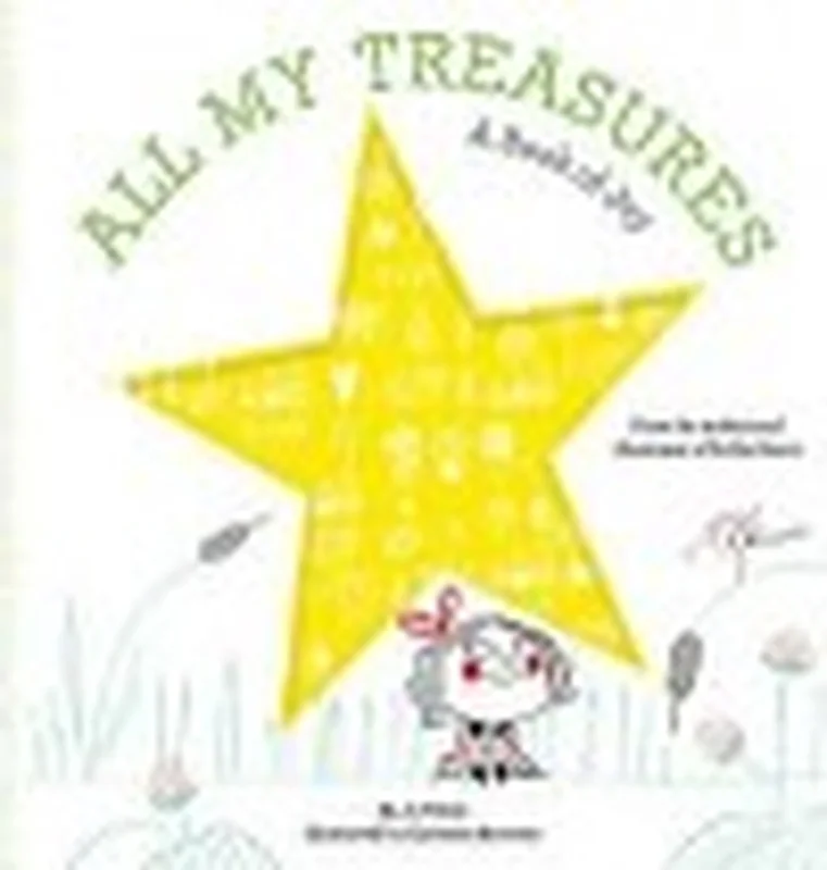 Speciale Aanbieding All My Treasures
