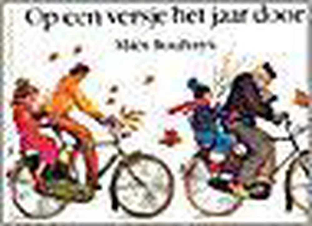 Superprijs Op een versje het jaar door