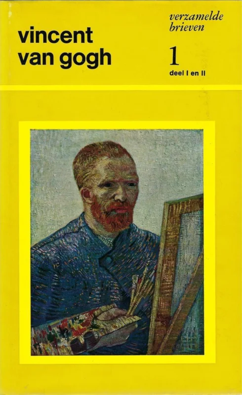 Verzamelde brieven van Vincent van Gogh Speciale Aanbieding