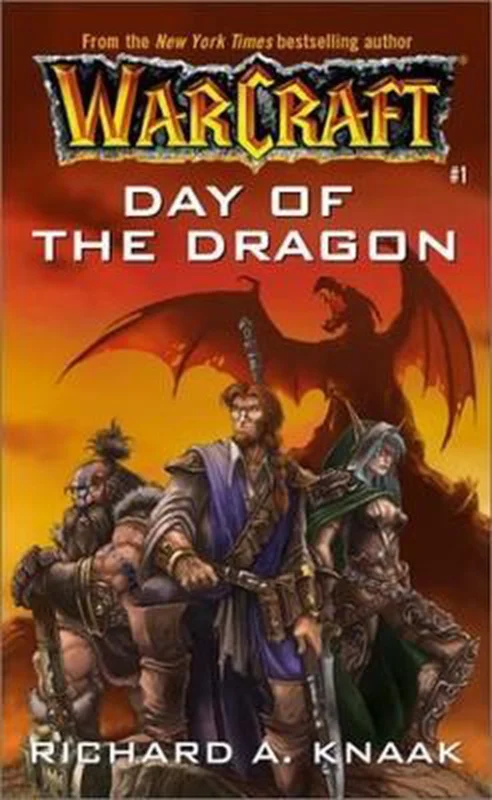 Must-Have Day of the dragon