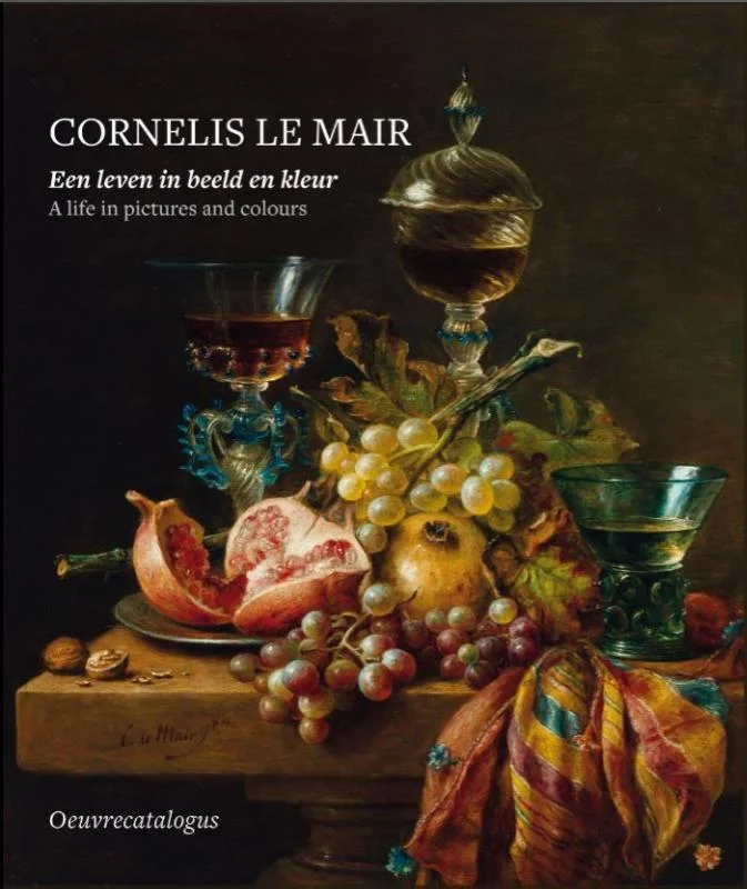 Hoge Kwaliteit Cornelis le Mair