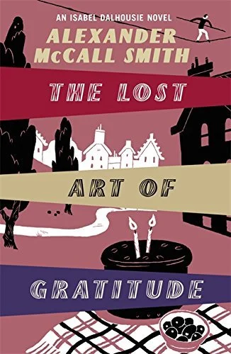 The Lost Art of Gratitude Must-Have