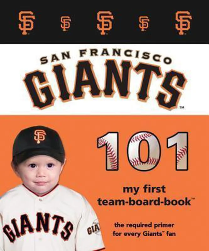 Fabrieksprijs San Francisco Giants 101