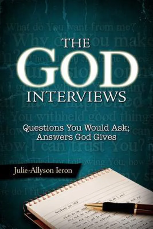 The God Interviews Gereduceerde Prijs
