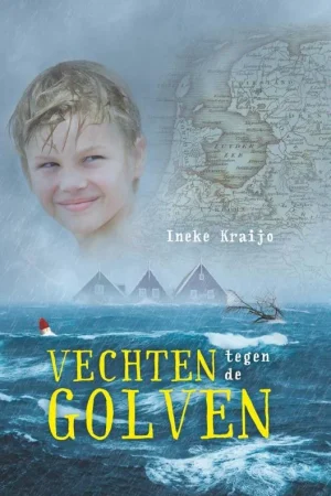 Vechten tegen de golven Actieprijs