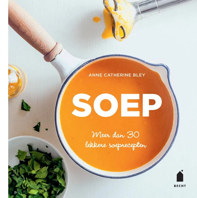 Direct Verzonden Soep